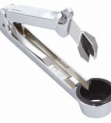 LEIFH PROLINE PRUIMENONTPITTER RVS ()